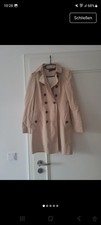 Trenchcoat zara S BEIGE 36