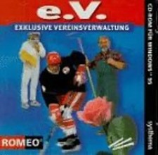 e.V. - Die exklusive Vereinsverwaltung