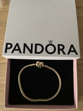 Pandora Moments Schlangen-gliederarmband