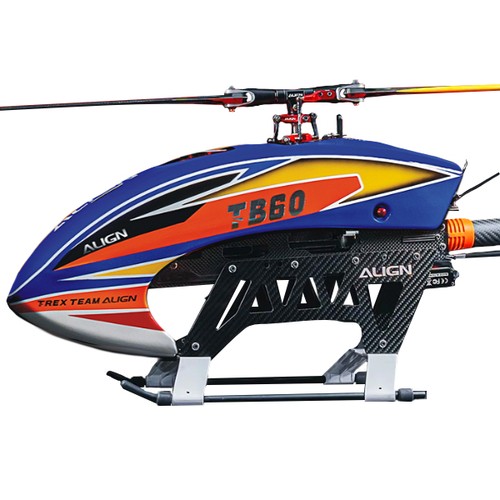 Align rex tb60 dominator - align, t-rex