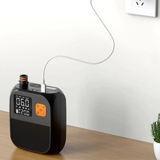 elektrische Luftpumpe SUP