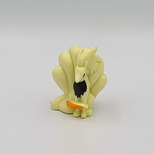 Pokemon figur vulnona - pokemon, figur: