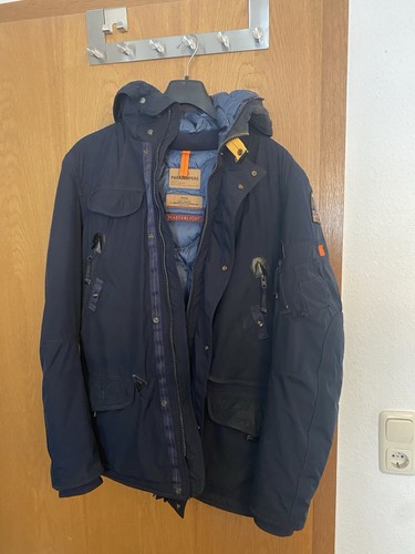 Parajumpers parka herren - parka,