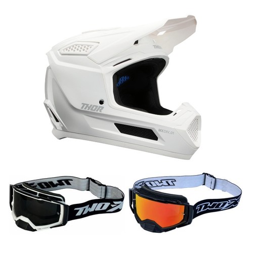 Thor fleet crosshelm combo - thor,