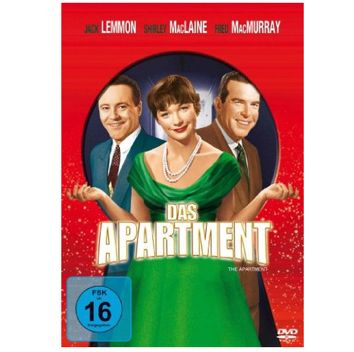 Das apartment mit jack - apartment, lemmon