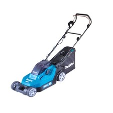 Makita Akku Rasenm�her