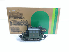 Trix H0 32210 Glaskasten