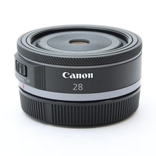 Canon RF 28mm F/2.8 STM (Canon