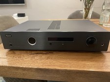MAGNAT MA 400 Amplifier