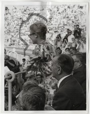 26x20 vintage archiv foto 1961 - archiv,