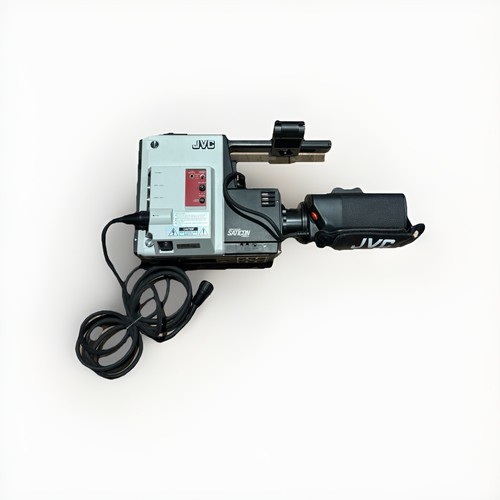 Jvc s700 pro color - gx-s700,