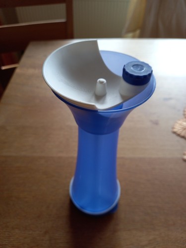 Puderzuckermühle gebraucht - puderzuckermühle,