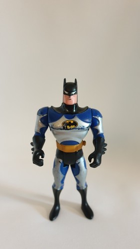 Tornado batman actionfigur - batman,