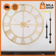 Wanduhr Vintage Römische