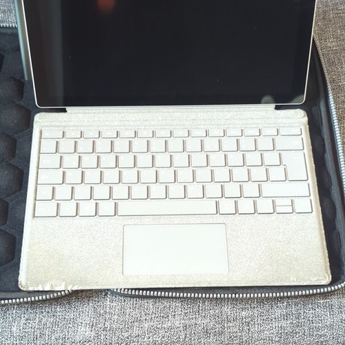 Microsoft surface pro - surface, 12,3"
