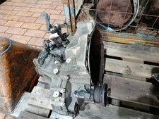 Getriebe Schaltgetriebe 5 Gang