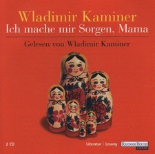 Wladimir Kaminer - Ich mache