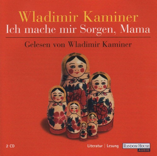 Wladimir kaminer ich mache - ich,