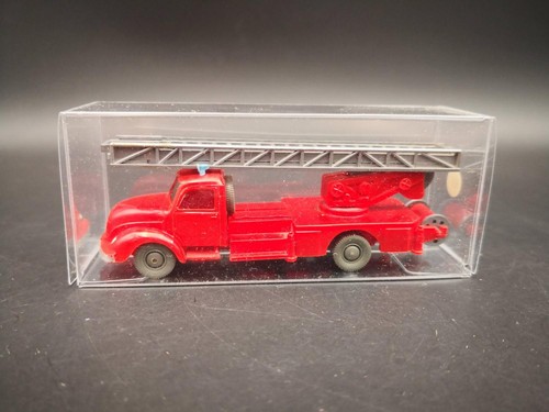 Wiking magirus s3500 feuerwehr - magirus,