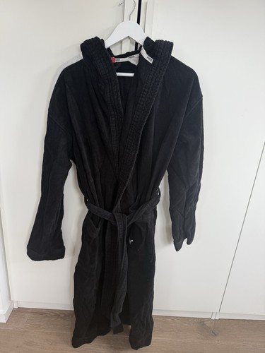 Puma herren bademantel - herren,