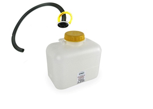 Weithalskanister liter - 10,