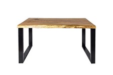 Schreibtisch Eiche Massiv |