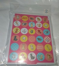 Obstkorb Spiegel große Figur