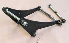 Motorhalter, Sachs Hercules Ultra 80 Chopper LC