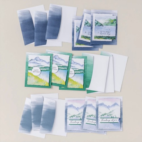 Stampin kreativset - stampin,