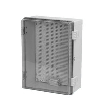 Wasserdichter Verteilerkasten