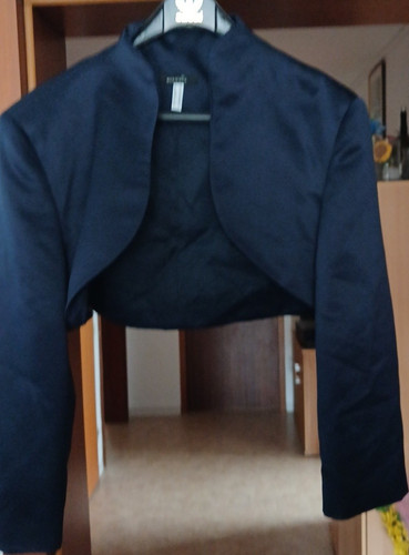 Mariposa damen bolero kurz - mariposa,