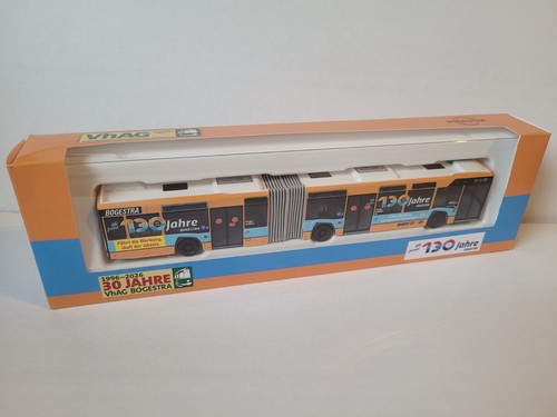 Solaris urbino 18iv bogestra - solaris,