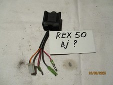 CDI Zündbox ungedrosselt offen Minarelli 2Takt Aerox BWS Nitro Booster CPI Rex