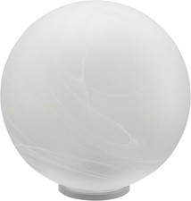 Eglo Glas Tischlampe