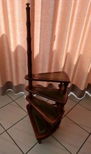 Bibliothek Treppenstufe, Treppe für Bücherregal, Library steps