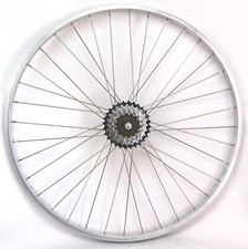 26 Zoll Hinterrad Laufrad