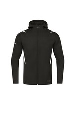 Jako Freizeitjacke Challenge