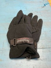 Insulated Thermo Wear Fleece