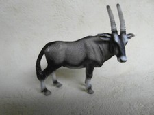Schleich 14302 oryx antilope - oryx,