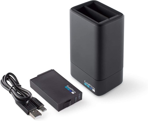 Gopro fusion dual battery - fusion,