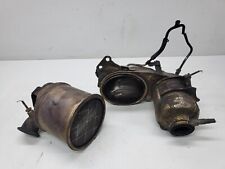 Skoda Octavia 5E III  Katalysator Kat Partikelfilter 04L131723K  04L131783B  (00