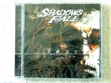 51997 Shadows Fall Fear Will
