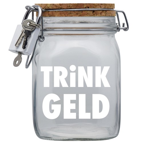 Spardose geld geschenk - geld, ideen