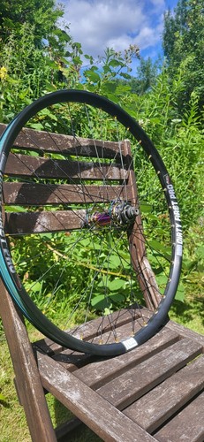 Zoll laufrad dirt jump bike - 26,