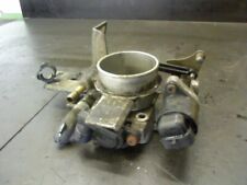 Drosselklappenstutzen Opel Astra 1.6 Caravan G 74 KW 100 PS Kombi