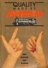 Modell-Eisenbahn Modellbahn