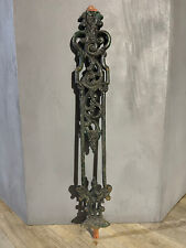 Balkongeländer, Treppenstäbe, Zaun,Treppengeländer