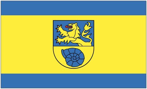 Fahne flagge cremlingen - /,