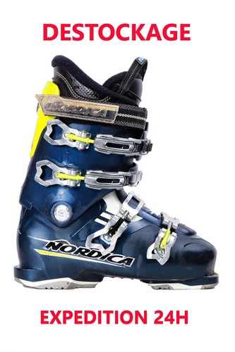 Gebraucht skischuhe ski - gebraucht,