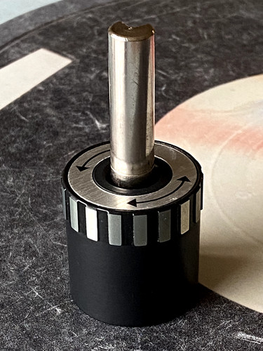 Tonarmgegengewicht für dual - tonarmgegengewicht,